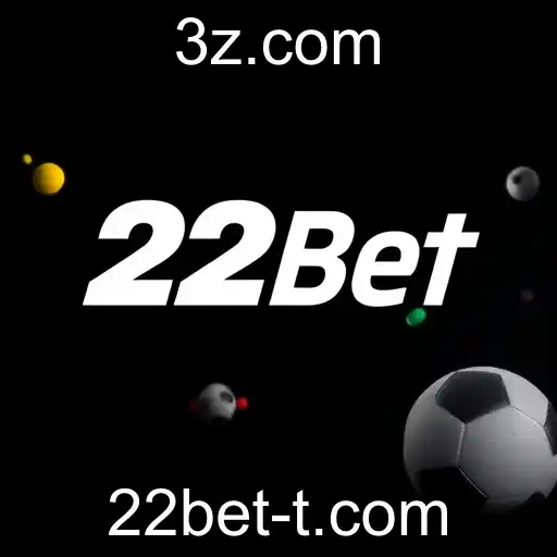 Sobre Nós: Conheça a 22Bet