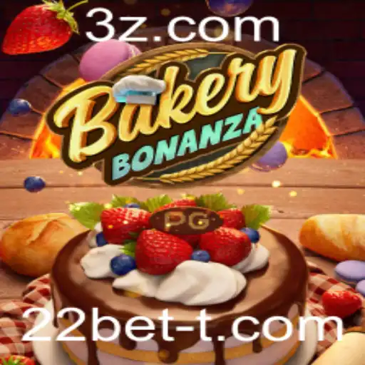 Descubra BakeryBonanza: O Novo Fenômeno dos Jogos com 22bet