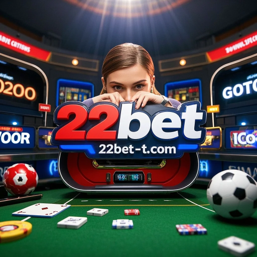 Explorando a Categoria de Apostas no 22bet: Uma Experiência Completa