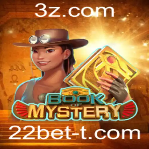 BookofMystery: Explore Aventuras em um Mundo de Fantasia na 22bet