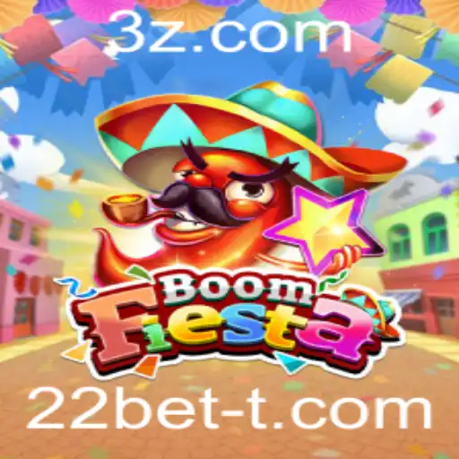 Explorando BoomFiesta: Um Mergulho no Mundo dos Games
