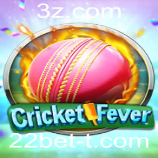 CricketFever: O Novo Sensação nos Jogos de Críquete com 22bet