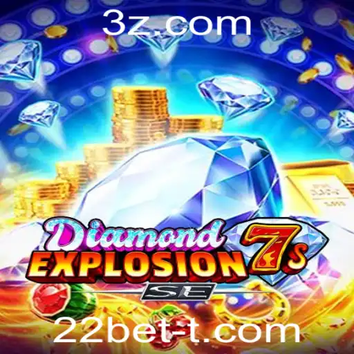 Explorando o Mundo Vibrante do Jogo DiamondExplosion7sSE na Plataforma 22bet