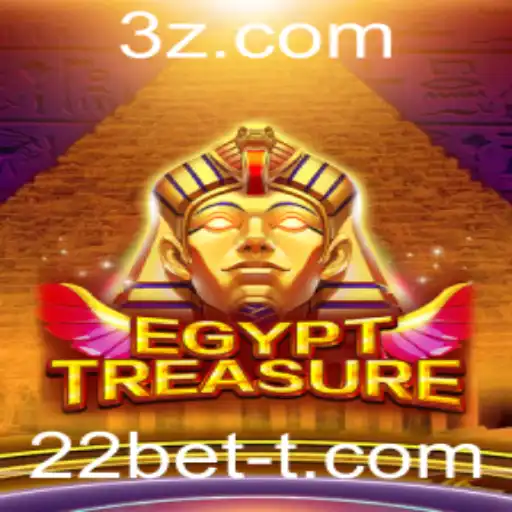 Descubra os Segredos do EgyptTreasure na 22bet