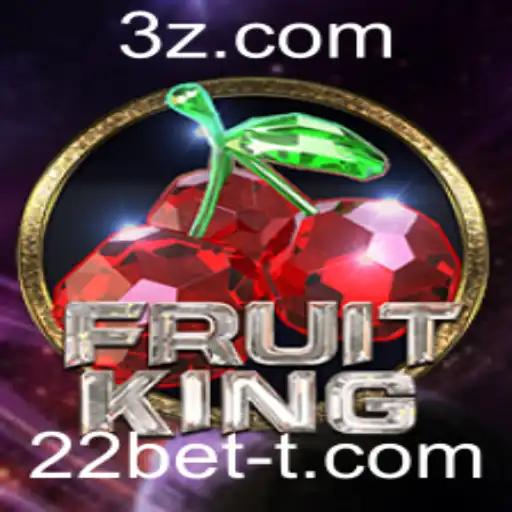 Descobrindo o Mundo Atraente do Jogo FruitKing com 22bet