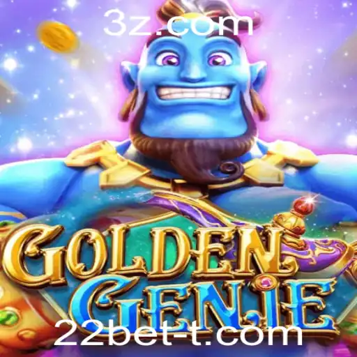 Descubra o Mundo Incrível do Jogo GOLDENGENIE no 22bet