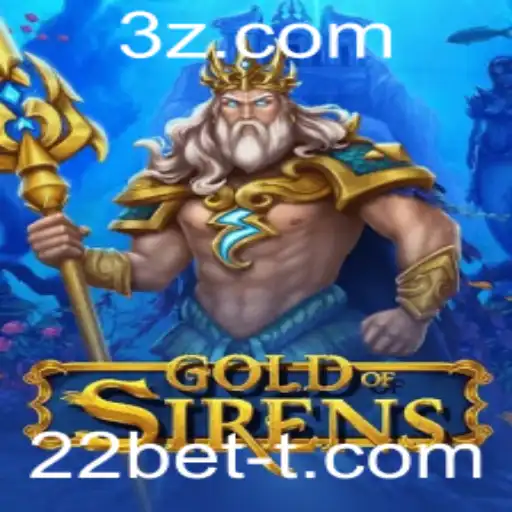 Conheça o Fantástico Mundo de GoldofSirens