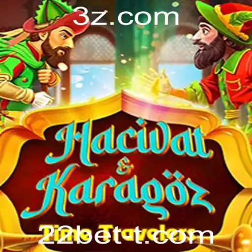 Desvendando o Fascinante Mundo de HacivatandKaragoz: Um Guia Completo