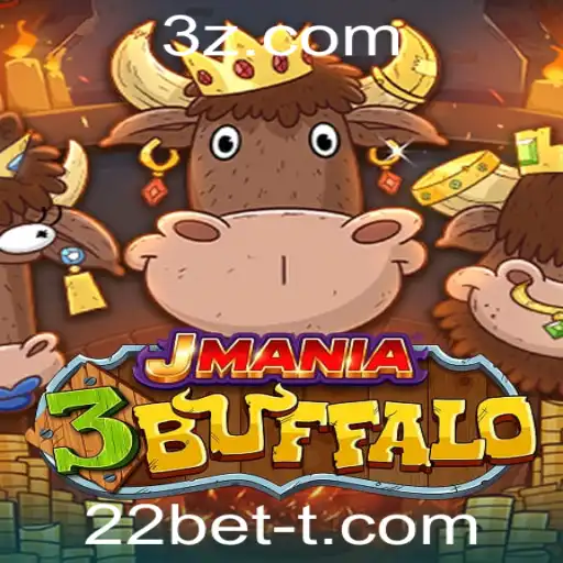 Explorando o Mundo de JMania3Buffalo: Um Guia Completo para Entusiastas