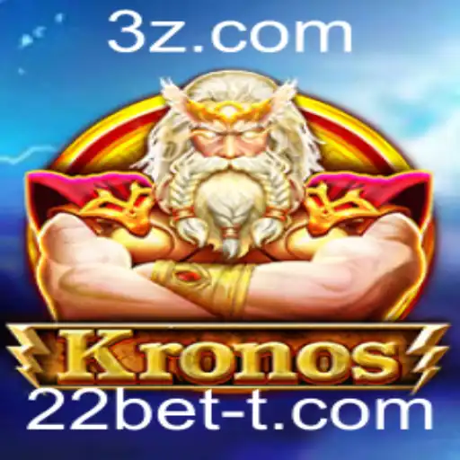 Explorando Kronos: O Novo Sensação no Mundo dos Jogos com 22bet