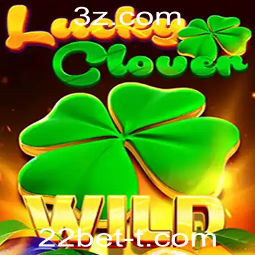 Descubra o emocionante mundo do LuckyClover na 22bet
