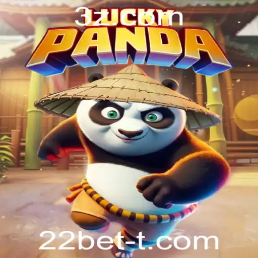 Explorando o Fascinante Mundo de LuckyPanda na Plataforma 22bet