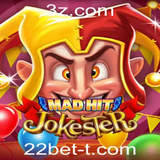 Explorando o Universo Vibrante de MadHitJokester com 22bet