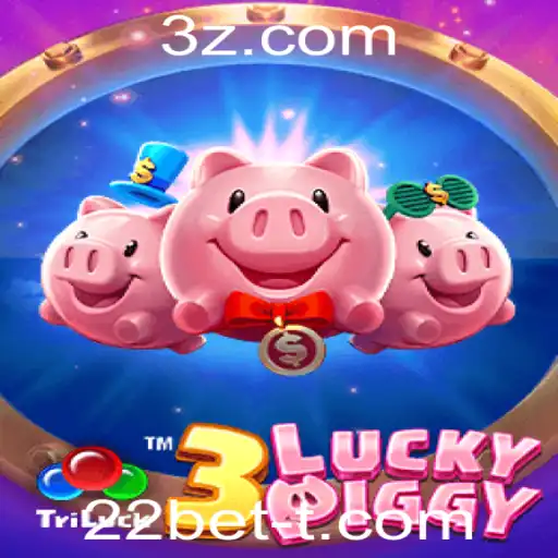 Explorando o Fascinante Mundo de 3LUCKYPIGGY na Plataforma 22bet