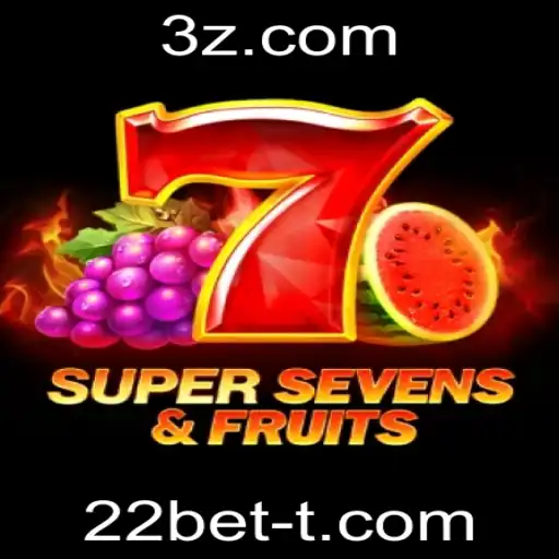 Descubra o Mundo Vibrante de 7SuperSevensFruits no 22bet