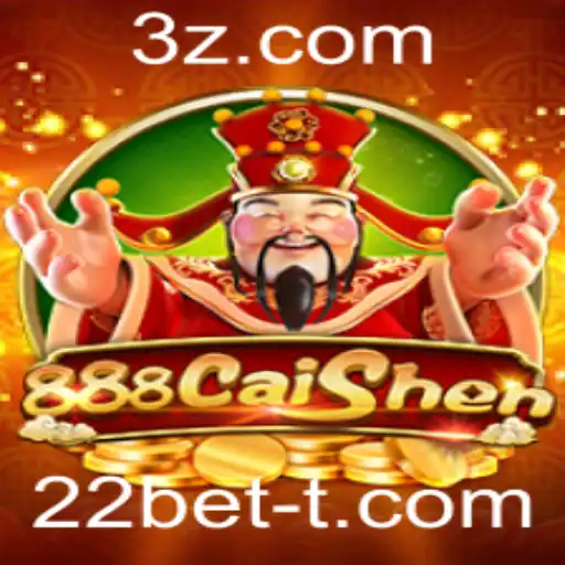 Descubra o Fascinante Mundo de 888CaiShen no 22bet