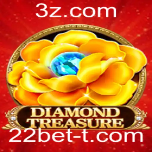 Guia Completo sobre Diamondtreasure: O Fascinante Jogo de Aventura em 22bet