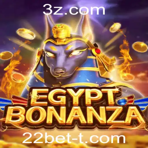 EgyptBonanza: Descubra a Magia Antiga com 22bet