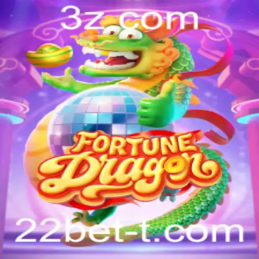 FortuneDragon e 22bet: A Excitante Jornada no Mundo dos Jogos de Azar