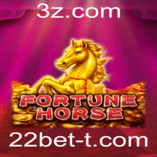 FortuneHorse: Descubra o Jogo e Suas Regras na 22bet
