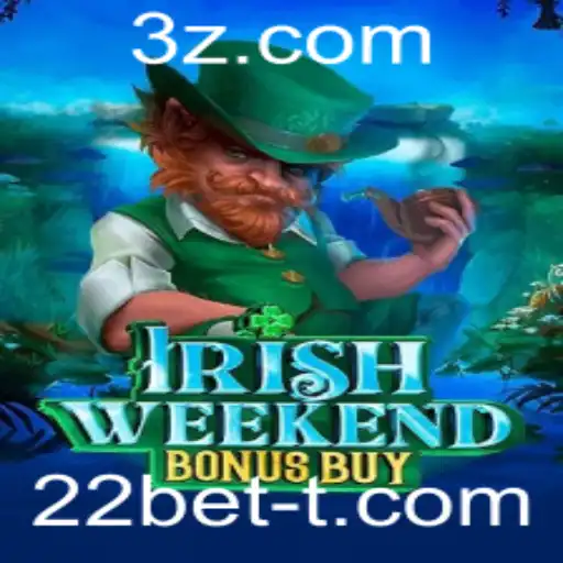 Explorando o Jogo IrishWeekendBonusBuy: Diversão e Estratégia na Plataforma 22bet