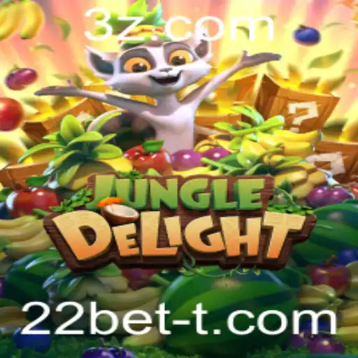 Descubra o Mundo de Aventura do JungleDelight na 22bet