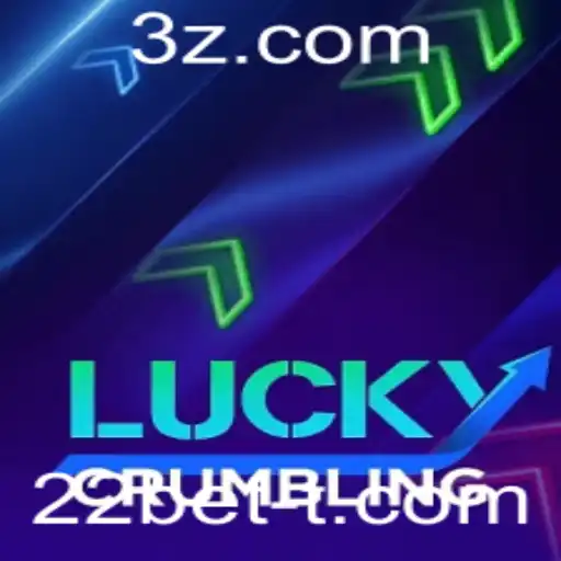 LuckyCrumbling: Explorando o Novo Jogo de Sorte e Estratégia na Era Digital