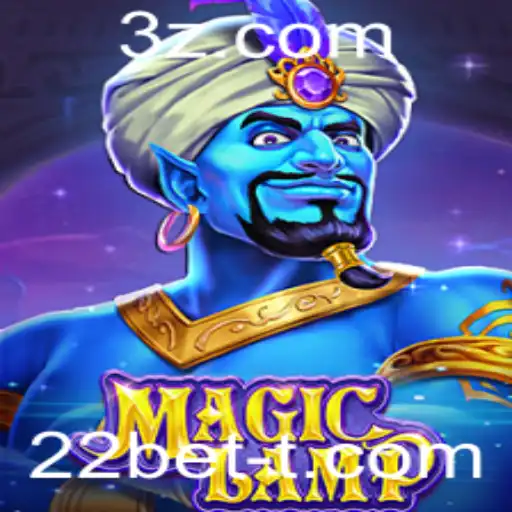 Descubra o Fascinante Mundo de MagicLamp: Um Jogo Revolucionário com 22bet
