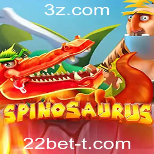Spinosaurus: O Novo Jogo Emocionante Disponível na 22bet