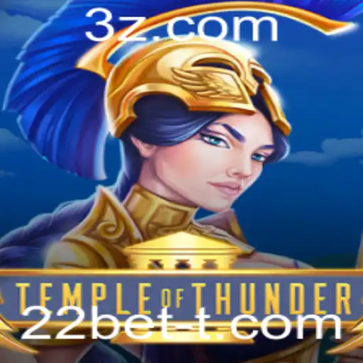 Explorando o Fascinante Mundo de 'TempleofThunder' com 22bet