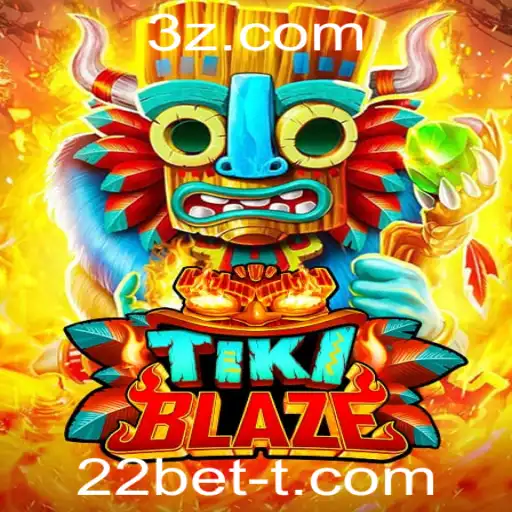 Explorando TikiBlaze: O Novo Fenômeno nos Jogos de Cassino Online