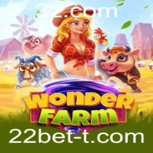 Descubra WonderFarm: A Experiência Imersiva de Jogo e as Conexões com 22bet
