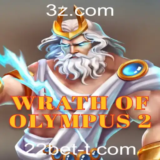 Descubra WrathofOlympus2: Uma Nova Aventura no Universo dos Jogos