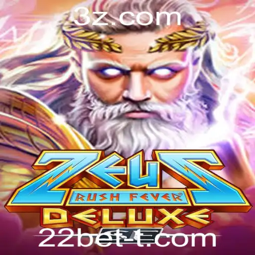 ZeusRushFeverDeluxeSE: Embarque em uma Aventura Divina com 22bet