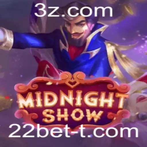 Descubra o Emozionante Mundo de MidnightShow na Plataforma 22bet