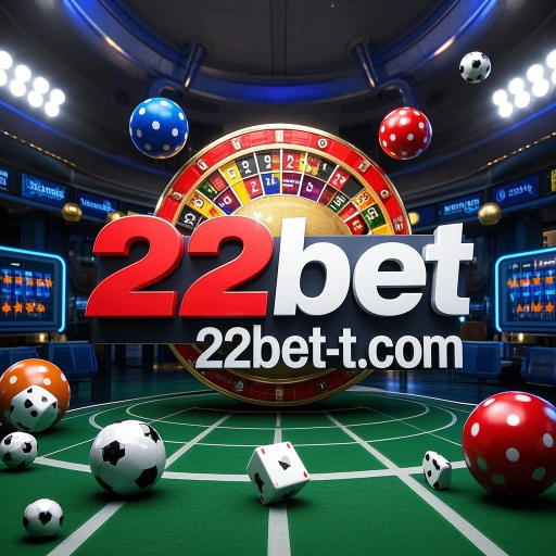 Explore as Ofertas Imperdíveis do 22bet: Maximize Suas Apostas!