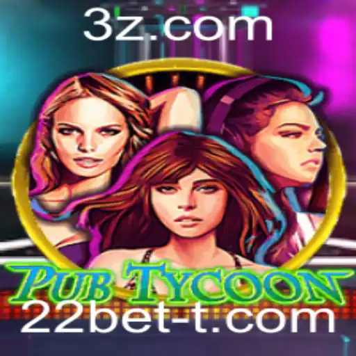 Explorando o Universo de PubTycoon: Um Jogo de Gestão cativante