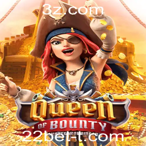 Queen of Bounty: Aventura Pirata e Ganhos no Cassino Online
