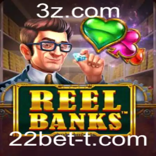 Explorando o Jogo 'ReelBanks' na Plataforma 22bet