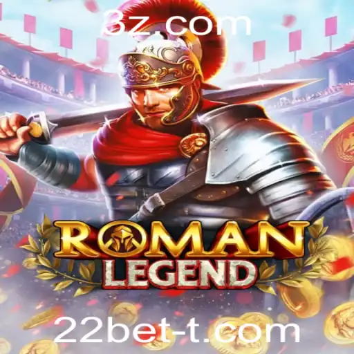 RomanLegend: Descubra o Fascínio dos Jogos de Cassino com 22bet