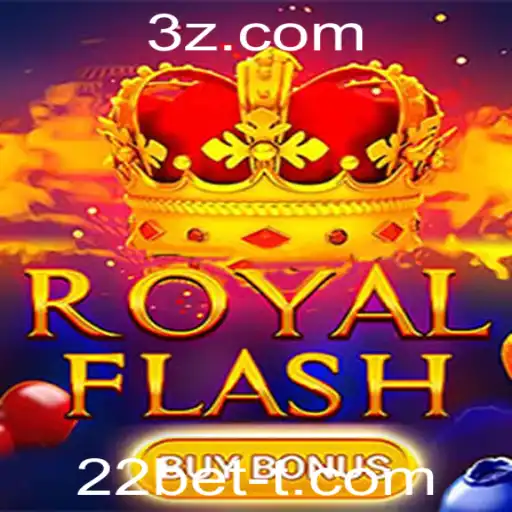 Descubra a Emoção de RoyalFlashBuyBonus na 22bet