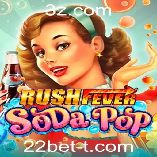 Descubra a Aventura Refrescante de RushFeverSodaPop