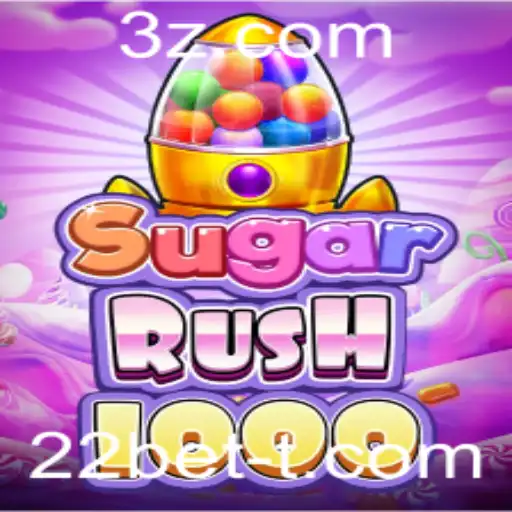 Explorando o Excitante Mundo de SugarRush1000 na 22bet
