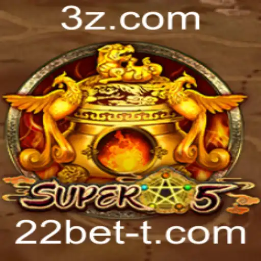 Descubra as Emoções do Jogo Super5 com 22bet